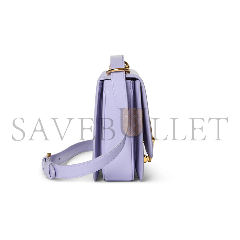 GUCCI SIENA SMALL SHOULDER BAG 846705 (22.5*14*8cm)
